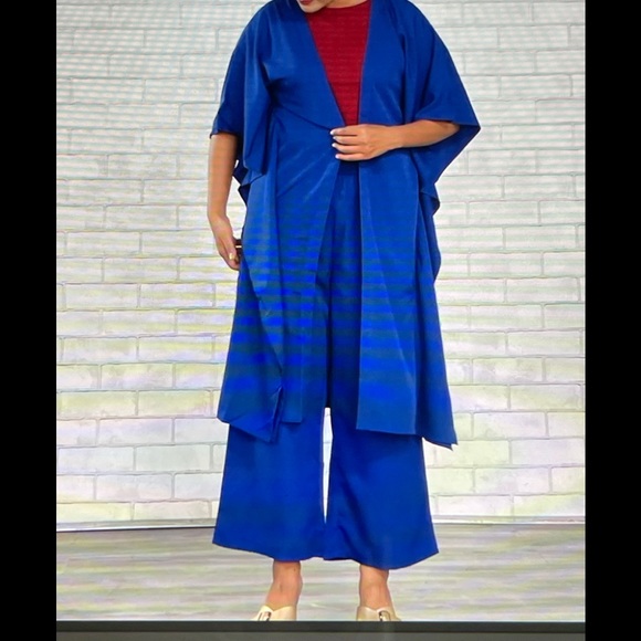 KIMONO/PANT SET💕💕BUY ONE GET ONE 1/2 OFF💕💕$$$$ - Picture 6 of 10